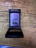 Zippo - Aansteker - IJzer (gegoten/gesmeed), Nieuw