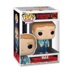 Funko Pop!  Stranger Things - Max #1243, Verzenden, Nieuw