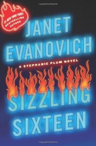 Sizzling Sixteen - Janet Evanovich 9780312383305, Verzenden, Gelezen, Janet Evanovich