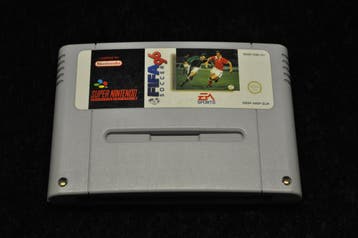 Fifa 96 Nintendo SNES, Verzenden, Nieuw