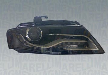 Koplamp o.a: Audi, A4 (B8), A4 Allroad Quattro (B8), Ophalen of Verzenden, Nieuw, Audi