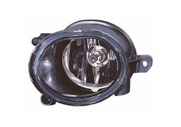 Volvo S40 V50 2007-2012 Mistlamp Links (Mistlampen), Verzenden, Nieuw
