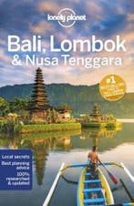 Bali, Lombok & Nusa Tenggara 9781786575104 Virginia Maxwell, Verzenden, Zo goed als nieuw, Virginia Maxwell