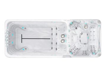 Swimspa Dynamic Incl. Cover, Verzenden, Nieuw