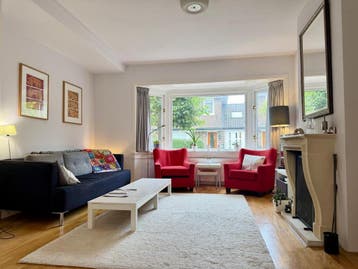 Te huur: Huis Crocusstraat in Wassenaar, Wassenaar, Zuid-Holland
