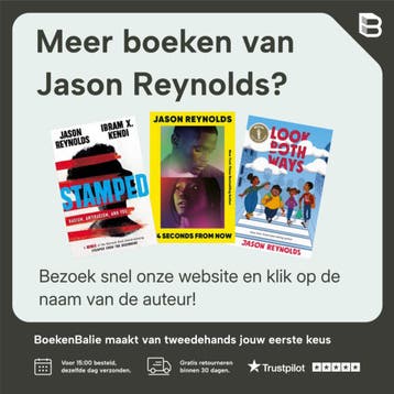 Long way down - Jason Reynolds 9780571335121, Verzenden, Zo goed als nieuw, Jason Reynolds