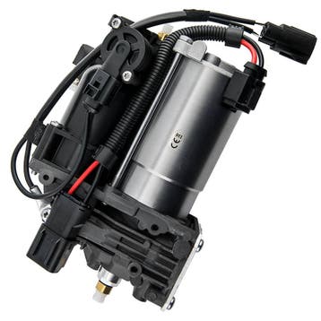 Luchtveringcompressor geschikt voor Range Rover Sport 200..., Verzenden, Nieuw, Rover