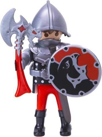 Playmobil en lego, leuke schoen kadotjes, Nieuw
