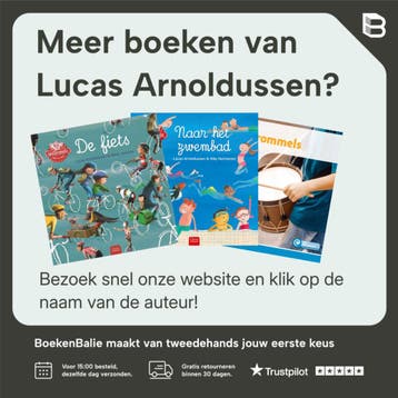Provincie Zuid-Holland / Junior Informatie / 99, Verzenden, Gelezen, Lucas Arnoldussen