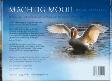 Machtig Mooi ! 9789460540110 D. Sorensen, Verzenden, Gelezen, D. Sorensen