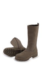 Tom Tailor Laarzen in maat 42 Grijs, Hoge laarzen, Verzenden, Tom Tailor, Grijs