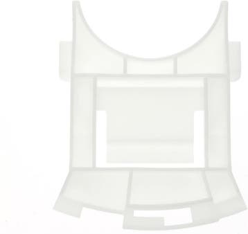 Holdingtank Plate C250 / C260, Ophalen of Verzenden, Nieuw