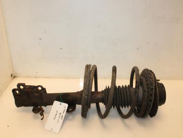 Schokdemperpoot links-voor Dodge RAM O144523, Ophalen of Verzenden, Nieuw