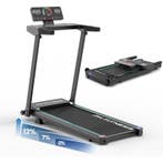 PH Fitness Loopband TH-900 | Loopband inklapbaar voor Thuis, Overige materialen, Verzenden, Nieuw, Loopband