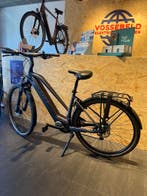Scott E-Sub Active E-ride maat S Bosch Active line 400Wh, Ophalen of Verzenden, Zo goed als nieuw