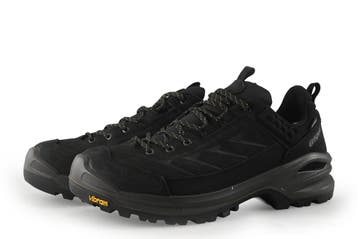 Grisport Wandelschoenen in maat 42 Zwart, Kleding | Heren, Schoenen, Grisport, Verzenden, Zwart, Zo goed als nieuw
