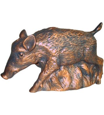 Wildzwijn, Verzenden, Nieuw