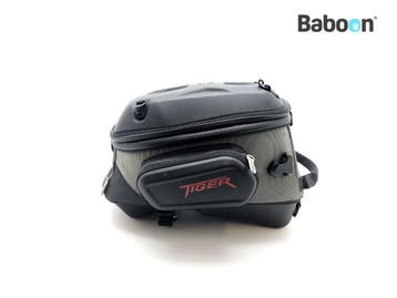 Tanktas Triumph Tiger 1200 Explorer XC 2013-2017, Verzenden, Gebruikt