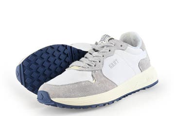 Gant Sneakers in maat 38 Blauw, Kleding | Dames, Gant, Verzenden, Blauw, Sneakers of Gympen