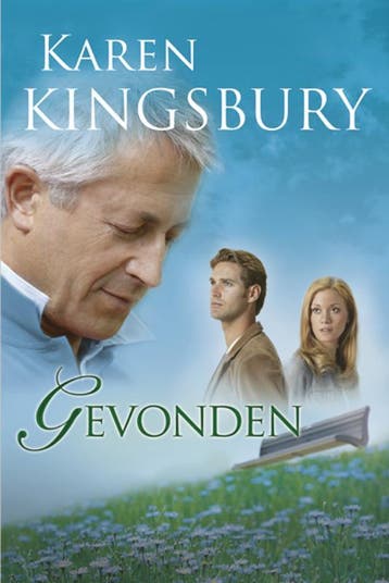 Gevonden / Dayne Matthews / 3 - Karen Kingsbury, Verzenden, Zo goed als nieuw, Karen Kingsbury