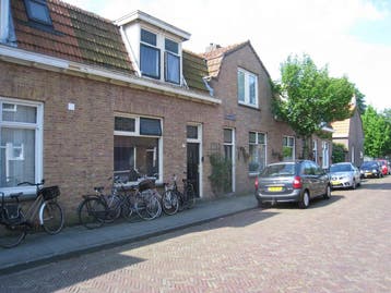 Te huur: Kamer Van Ostadestraat in Zwolle