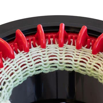 Addi Express Breimolen - 15 cm - Snel Breien Zonder Naalde, Ophalen of Verzenden, Nieuw