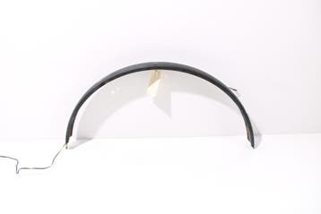Achterspatbord | zwart | Qwic Premium MN7+, Fietsen en Brommers, Verzenden, Nieuw