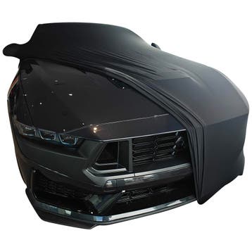 Autohoes voor Ford Mustang 7 Dark Horse (2024-present), Ophalen of Verzenden, Nieuw, Op maat