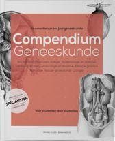 Compendium Geneeskunde deel 2 9789082570915, Boeken, Verzenden, Zo goed als nieuw