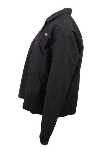 Dickies Jas in maat XL Zwart, Dickies, Verzenden, Gedragen, Zwart