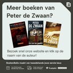 De vuurwerkramp van Harmen Saliger 9789023458258, Verzenden, Zo goed als nieuw, Peter de Zwaan