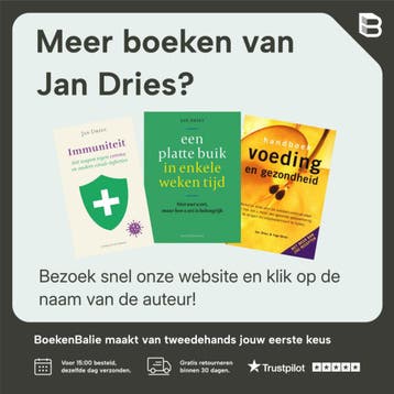Alzheimer 9789056157418 Jan Dries, Verzenden, Gelezen, Jan Dries