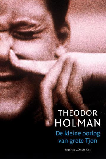 Tjon - T. Holman 9789038831169, Verzenden, Gelezen, T. Holman