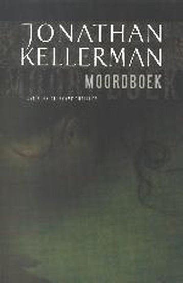 Moordboek - Kellerman, Verzenden, Gelezen