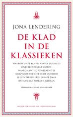De klad in de klassieken 9789025368982 Jona Lendering, Verzenden, Gelezen, Jona Lendering