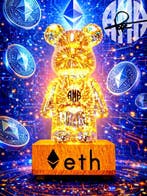 AMA • Pope (1985) - Aurora Eth Moonshot - Ethereum