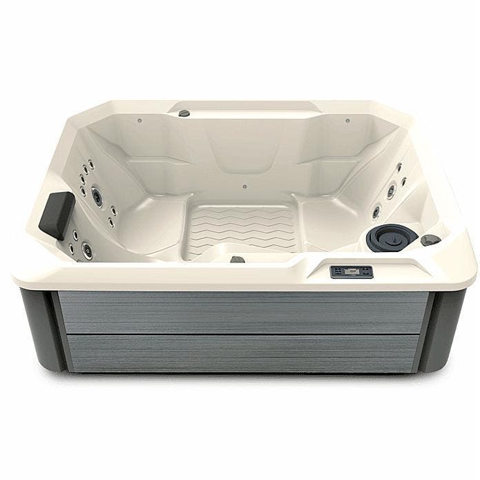 HotSpring hotSpot Stride spa, Tuin en Terras, Bubbelbaden en Hottubs, Vast, Nieuw