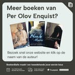 De vijfde winter van de magnetiseur 9789026319709, Verzenden, Zo goed als nieuw, Per Olov Enquist