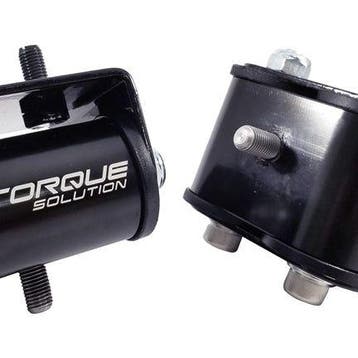 Torque Solution Engine Mounts: Subaru Wrx Sti 2002-16, Ophalen of Verzenden, Nieuw