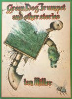 Green dog trumpet and other stories 9789063325510 Miller, Verzenden, Gelezen, Miller
