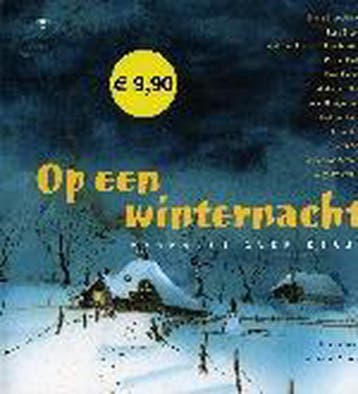 OP EEN WINTERNACHT 9789044314465, Boeken, Verzenden, Gelezen