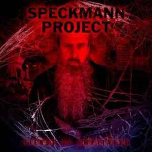 cd - Speckmann Project - Fiends Of Emptiness, Cd's en Dvd's, Cd's | Overige Cd's, Zo goed als nieuw, Verzenden