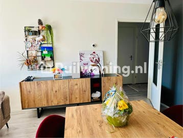 4-kamer flat in Heerhugowaard, 89 m², €650