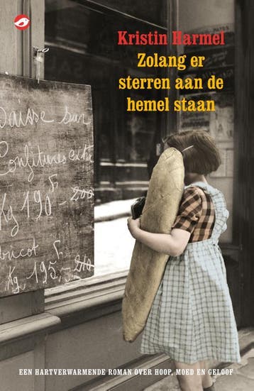 Zolang er sterren aan de hemel staan - Kristin Harmel, Verzenden, Gelezen, Kristin Harmel