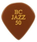 BlueChip Jazz50 Jazz III Plectrum 1.25 mm, Ophalen of Verzenden, Nieuw, Elektrische gitaar