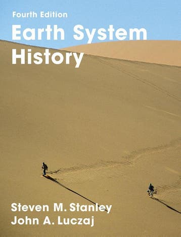 Earth System History 9781319154028, Verzenden, Zo goed als nieuw
