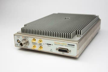Signal Hound SM200B High End Spectrum Analyzer 20 GHz, Verzenden, Nieuw, Elektriciteit