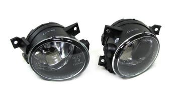 Mistlampen voor Volkswagen Golf 5 GTI / Scirocco / Jetta / A, Ophalen of Verzenden