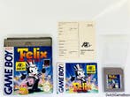 Gameboy Classic - Felix The Cat + Reg. Card - UKV, Verzenden, Gebruikt