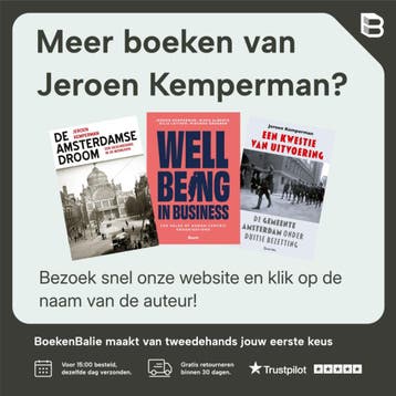 Briljante businessmodellen in zorg en gezondheid, Verzenden, Zo goed als nieuw, Jeroen Kemperman